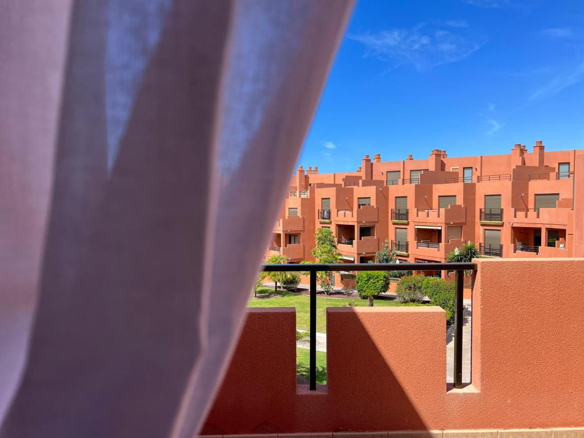 Apartment In La Tejita Exteriér fotografie